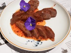 -小大董·烤鸭(凤凰汇店)