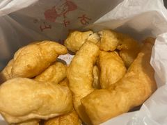 -方中山胡辣汤(顺河路店)