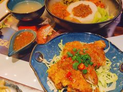 -馔豚·台北菜专门店(深圳湾万象城店)