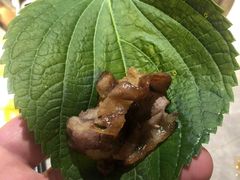 -韩盛·古法烤肉店(皇城恒隆广场店)