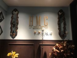 -HMC美容按摩SPA馆