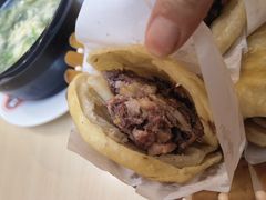 -闫家驴肉老店(华电一校店)