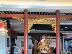 -小天鹅火锅·一线江景洪鼎旗舰店(洪崖洞店)