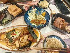 -馔豚·台北菜专门店(深圳湾万象城店)