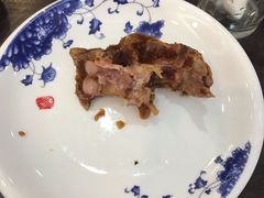 -老憨猪蹄(山大南路店)