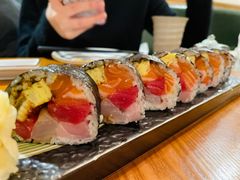 海鲜太卷-旬藏(虹桥店)