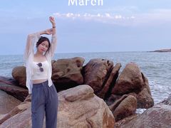 -那琴半岛地质海洋公园