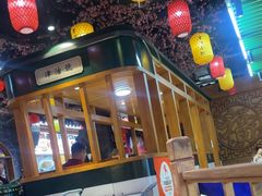 -津沽小院(天津之眼店)