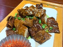 -大牌大·传统杭帮菜(湖滨店)