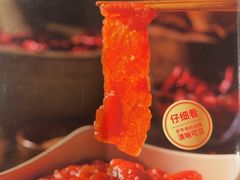 -海底捞火锅(顺义华联店)