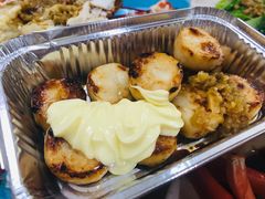 -强记龙虾钳(定安里店)