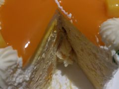 -浮光之丘MontCake生日蛋糕(科华路店)