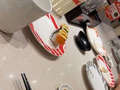 -新一番三文鱼寿司(大东海店)