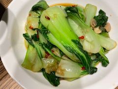 清炒时蔬-爱碗亭·鲜炒湖南菜(壹城中心店)