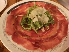 -PIZZA BIANCA(民园店)