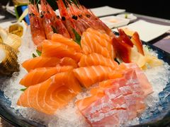 -大渔铁板烧(大悦城店)