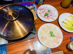 -千岛蚝高压锅生蚝·人参火锅(白云万达店)