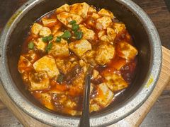 -外婆家(蓝色港湾店)