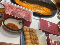 -老天桥蛙炉火锅(姑苏总店)