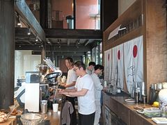 -Metal hands·铁手咖啡