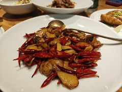 -一坐一忘云南菜(嘉里中心店)