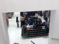 -优衣库(长沙银盆岭万达广场店)