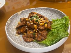 -尚宴(盛世广场·食尚街店)