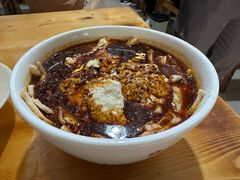 -老鳯府豆花泡馍(第五大道店)