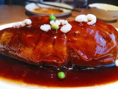 -扬州狮子楼·非遗淮扬菜(东关街店)