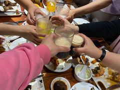 -汉巴味德(大悦城店)