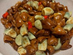 -奉天小馆·非遗东北菜(济南万象城店)