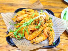 -金家港海鲜大排档(中山路店)