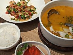 -榕意·川味之美(深业上城店)