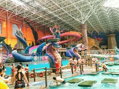 -波塞冬旅游度假区