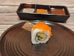 -赤坂亭·M9和牛烧肉·铁板烧·日料398放题(长泰广场店)