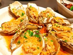 -上和臻品中国菜(花园街店)