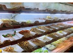 -马路边边串串香(双井直营店)