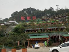 -枇杷园食为鲜火锅(南山店)