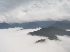 -秦岭风景区