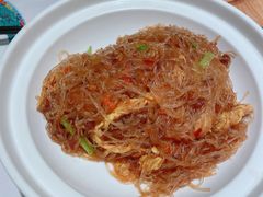 -肆月河豚·新淮扬(金融街店)