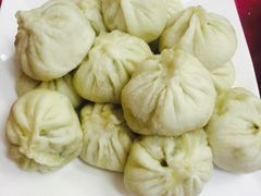 -小有天灌汤包老菜馆(南一马路店)