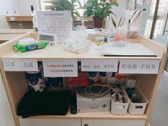 -锦鲤学社·自习室(角门西店)