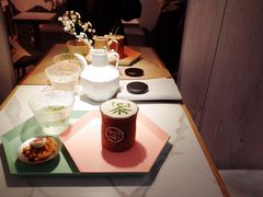 -茶是一枝花泡茶店