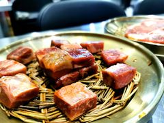 -本炙炭烤·蒲烧活鳗料理店(金沙洲店)