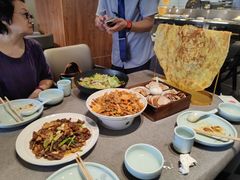 -老城味道·传统天津菜(杨柳青店)