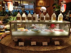 -华邑酒店·鲜艳全日自助餐厅