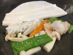 -鱼桥巷·美学川菜