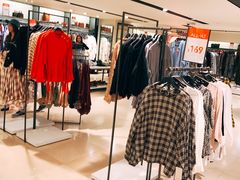 -ZARA(海港城店)