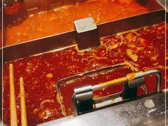 -海底捞火锅(万丰桥店)