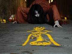 -KAKA·实景密室(马嘶巷店)